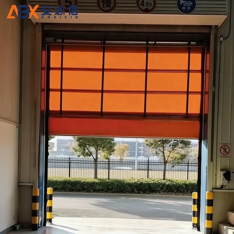 泰州高速堆积门