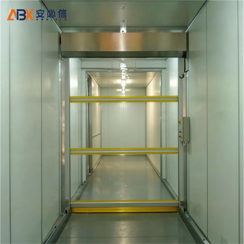 泰州洁净快速门
